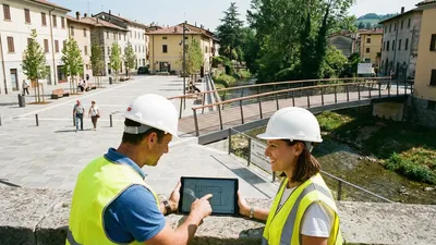Concorso Funzionario Tecnico