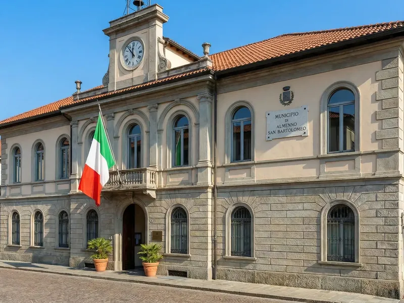 Comune Alemanno San Bartolomeo