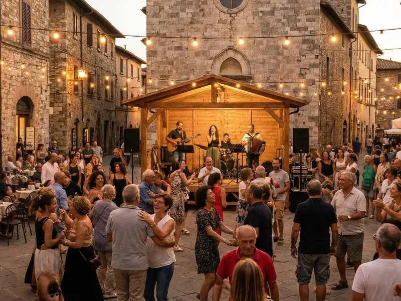 Funzionario Promozione culturale