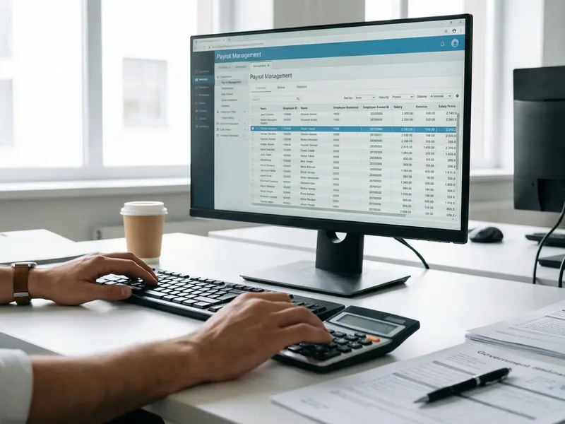 Contabile Università di Milano