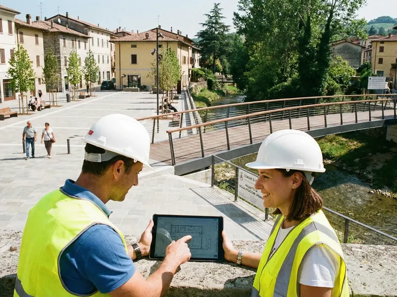 Concorso Funzionario Tecnico