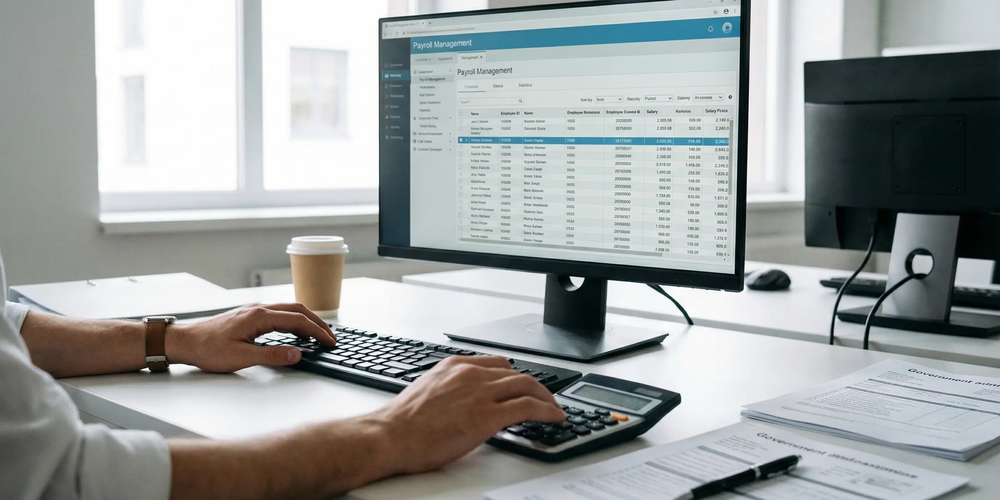 Contabile Università di Milano