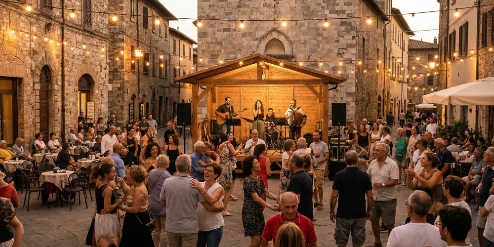 Funzionario Promozione culturale