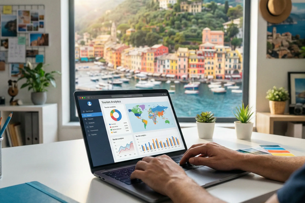 Concorso Agenzia in Liguria: 1 posto per Funzionario Social Media Manager a tempo indeterminato