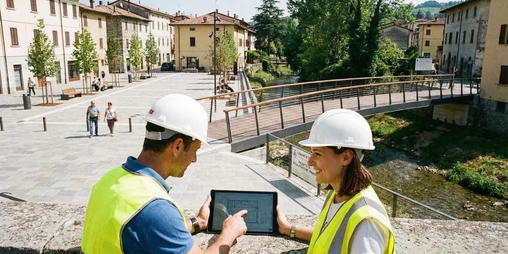 Concorso Funzionario Tecnico