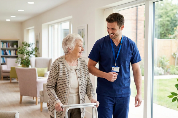 Concorso ASP Opera Pia Gatti: un posto per Infermiere a Montecosaro - Guida Completa