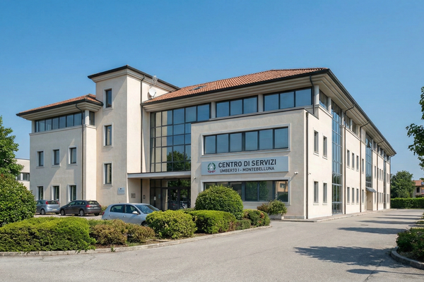 Concorso Centro di servizi UMBERTO I - Montebelluna 2026: 1 Posto per Infermiere - Guida Completa