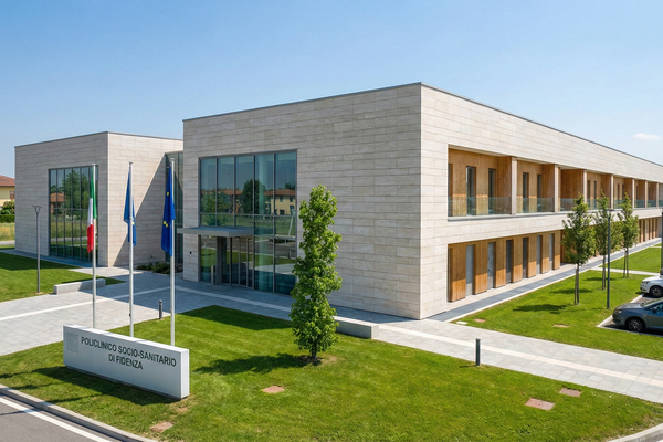 Concorso Infermieri ASP Distretto di Fidenza 2026: Elenco Liberi Professionisti - Guida Completa