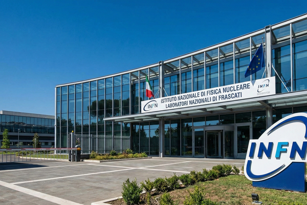 Concorso INFN 2026: Incarico per Comunicatore Scientifico a Frascati - Guida Completa