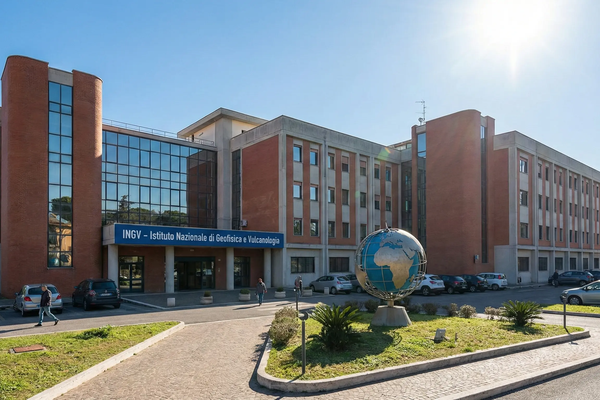 Concorso INGV 2026: 1 Posto per Operatore Tecnico a Roma - Guida Completa