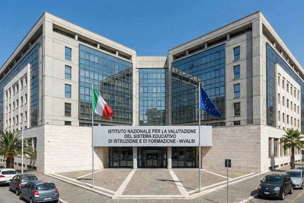 Concorso INVALSI 2026: 2 Posti per Esperti Revisione Linguistica - Guida Completa