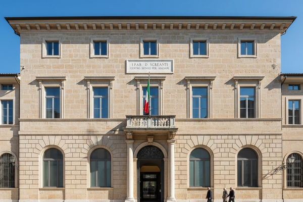 Concorso I.P.A.B. Suor Diodata Bertolo 2026: 4 Posti per Infermiere - Guida Completa