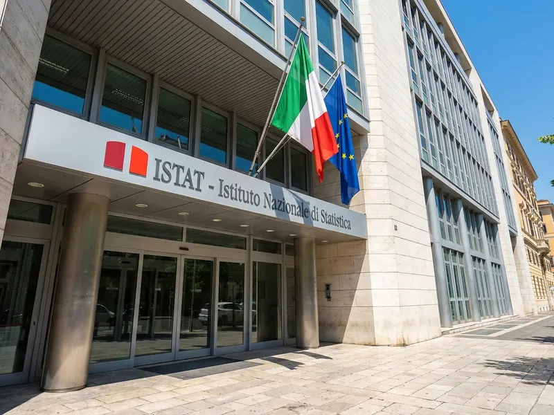 Concorso ISTAT