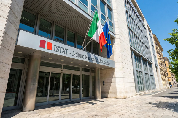 Concorso ISTAT 2026: 18 posti per Collaboratori Amministrativi a Roma (Categorie Protette)