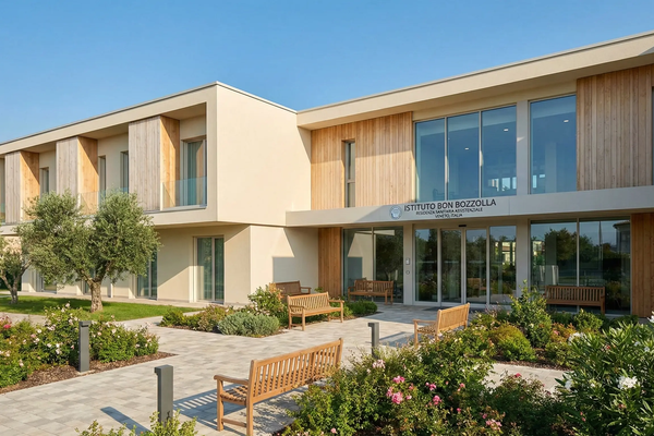 Concorso Istituto Bon Bozzolla 2026: 2 Posti per OSS a Tempo Indeterminato - Guida Completa