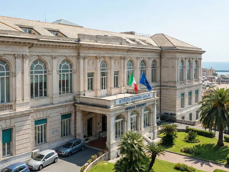 concorso-istituto-gaslini-2026-direttore-genetica