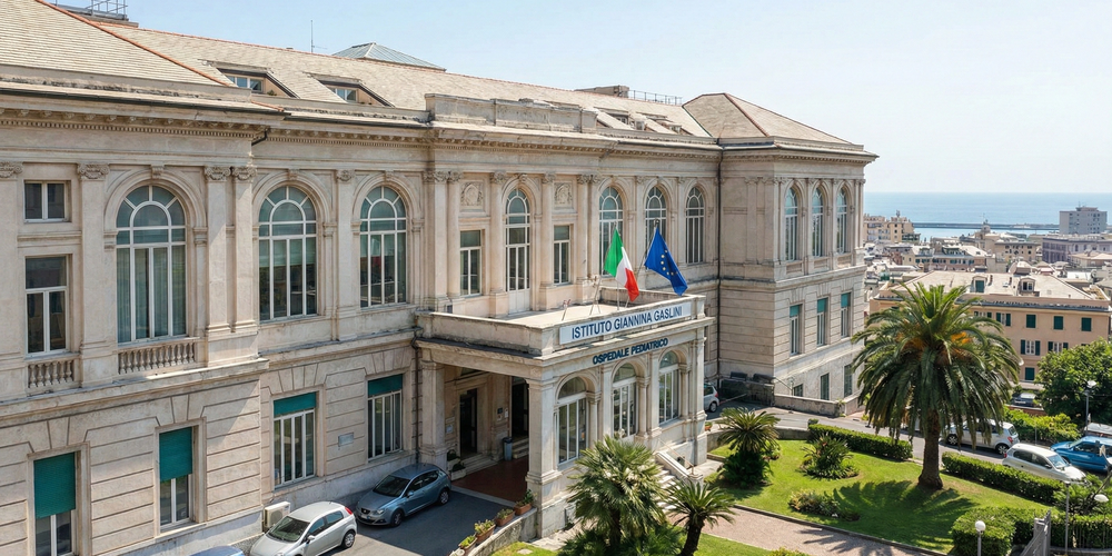 concorso-istituto-gaslini-2026-direttore-genetica
