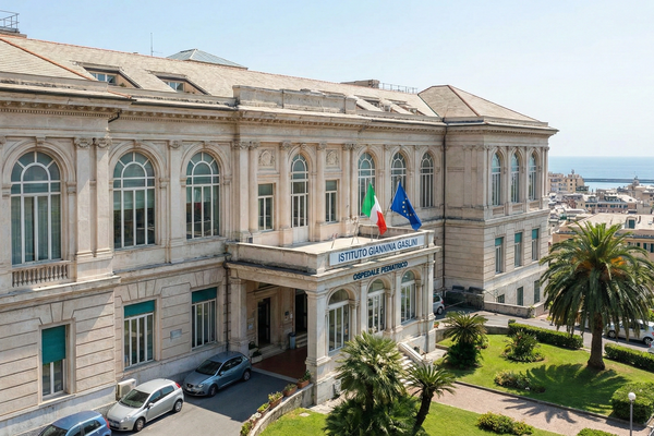 Concorso Istituto Giannina Gaslini 2026: Direttore UOC Laboratorio di Genetica - Guida Completa