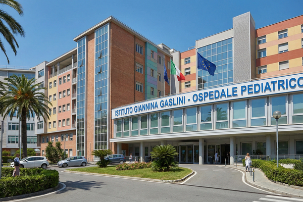 Concorso Istituto Gaslini 2026: 1 Posto per Direttore UOC Pneumologia e Fibrosi Cistica - Guida Completa