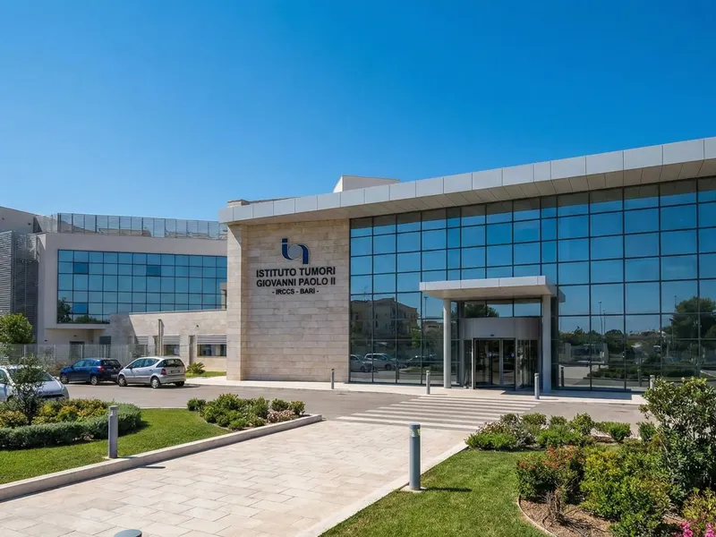 concorso-istituto-tumori-bari-2026