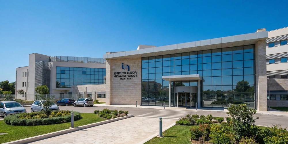concorso-istituto-tumori-bari-2026