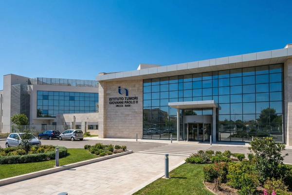 Concorso Istituto Tumori Bari 2026: 4 Posti per Assistente Amministrativo (Riservato L. 68/99) - Guida Completa