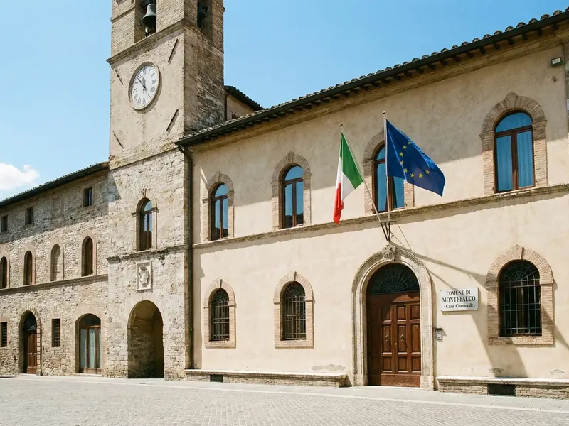 Concorso Calabria