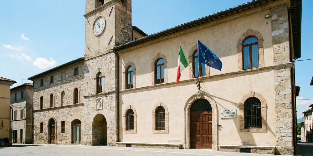 Concorso Calabria