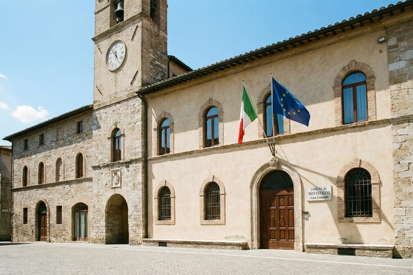 Concorso Comune di Sant'Andrea Apostolo dello Ionio: 1 Istruttore Direttivo Contabile