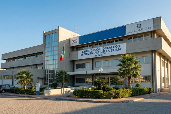 Concorso IZS Sicilia 2026: Posto per Collaboratore Amministrativo - Guida Completa