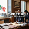 Concorso Marina Militare 2026
