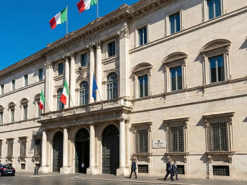 concorso-ministero-cultura-2026