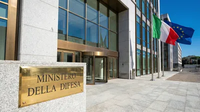 Ministero della Difesa