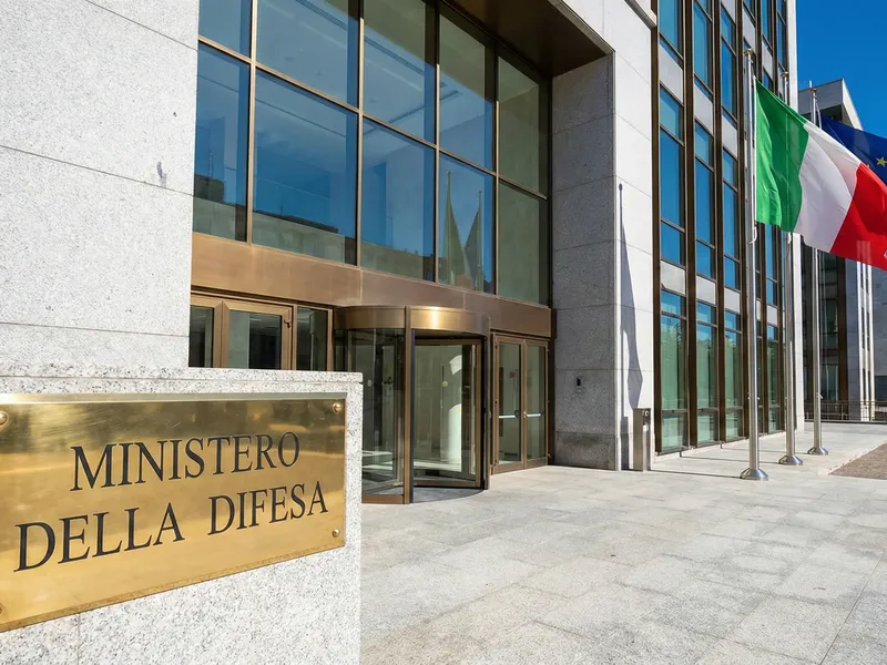 Ministero della Difesa