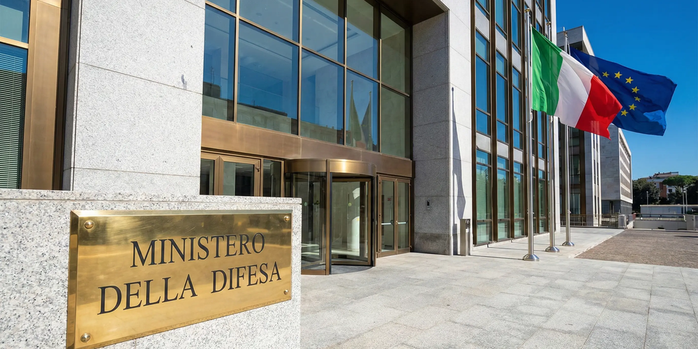 Ministero della Difesa