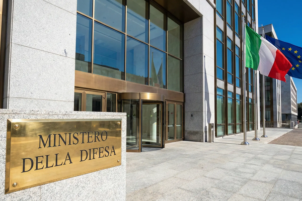 Concorso Ministero della Difesa 2026: 1.100 Assistenti diplomati - Guida Completa