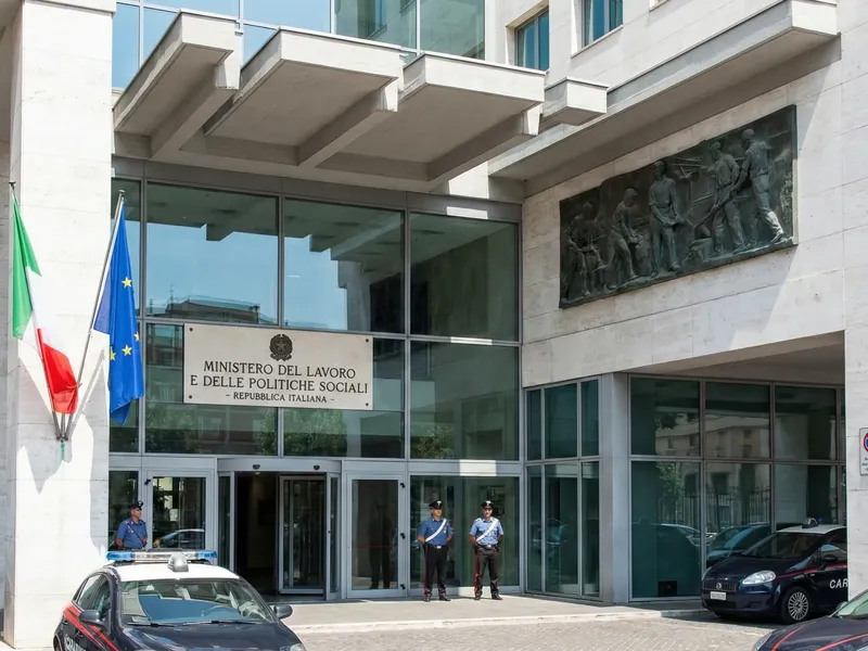 concorso-ministero-lavoro-2026-ats