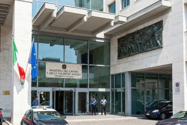 Concorso Ministero del Lavoro 2026: 3.839 Posti per Funzionari ATS - Guida Completa