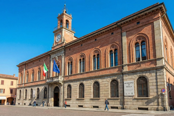 Concorso Nuovo Circondario Imolese 2026: Istruttori Tecnici per la Ricostruzione - Guida Completa