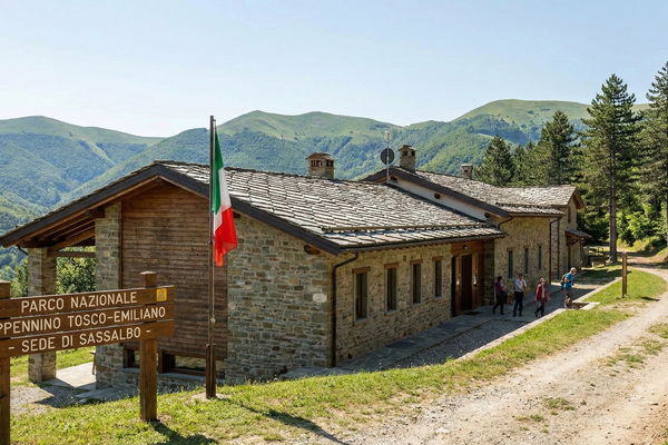 Concorso OIV Parchi Nazionali 2026: Selezione per 1 Posto Monocratico - Guida Completa