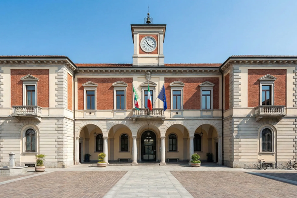 Concorso Comune di Olgiate Comasco 2026: 1 Posto per Bibliotecario - Guida Completa