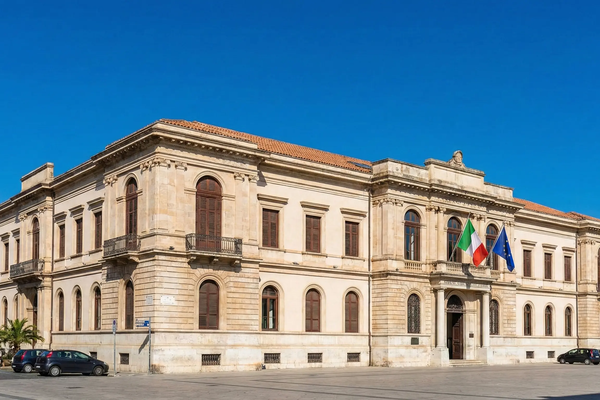 Concorso Ordine Consulenti del Lavoro Reggio Calabria 2026: 1 Posto per Assistente - Guida Completa