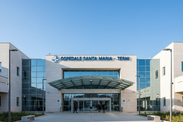 Concorso Azienda Ospedaliera Santa Maria Terni 2026: Dirigente Medico Chirurgia Vascolare - Guida Completa