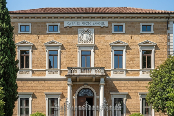 Concorso Casa di Riposo Pietro Zangheri Forlì 2026: 5 Posti per OSS - Guida Completa