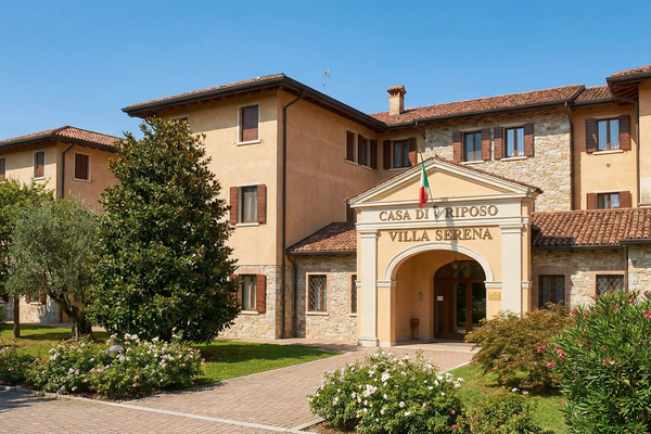 Concorso Centro Servizi Campostrini 2026: 1 Posto per OSS a Sommacampagna - Guida Completa