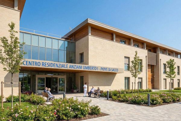 Concorso Centro Residenziale Anziani Umberto I 2026: 9 Posti per OSS - Guida Completa