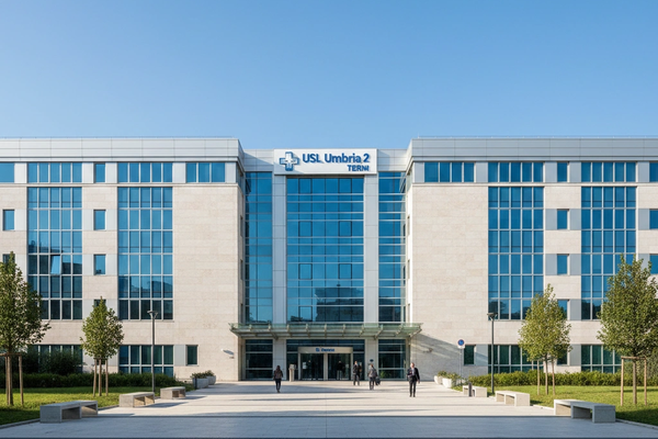 Concorso OSS Umbria 2026: 122 Posti per Operatore Socio-Sanitario - Guida Completa