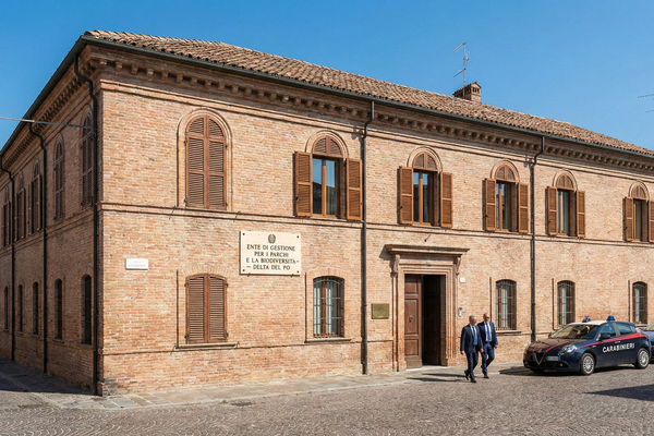 Concorso Parco del Delta del Po 2026: 1 Posto per Istruttore Amministrativo Contabile - Guida Completa