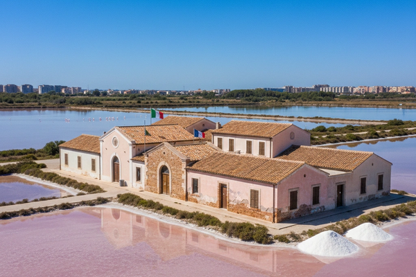 Concorso Parco Naturale Molentargius-Saline 2026: Posto per Nucleo di Valutazione - Guida Completa