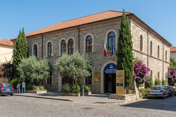 Concorso Parco Nazionale del Cilento 2026: 1 Posto per Direttore - Guida Completa